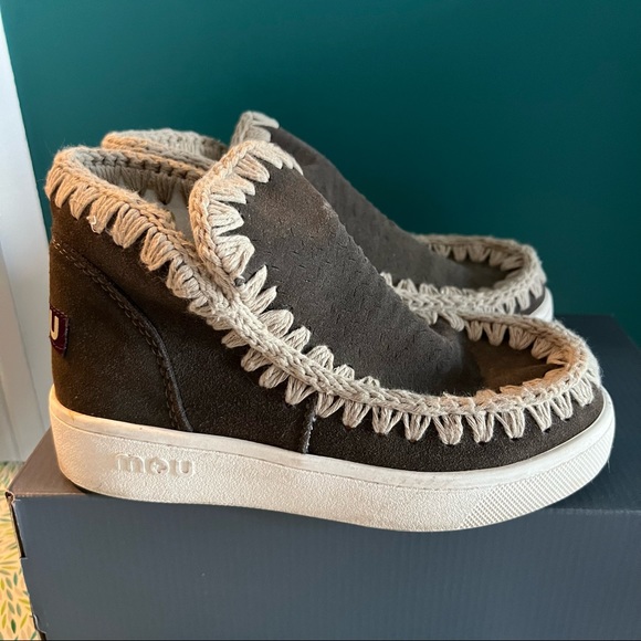 Mou boots - Picture 3 of 3